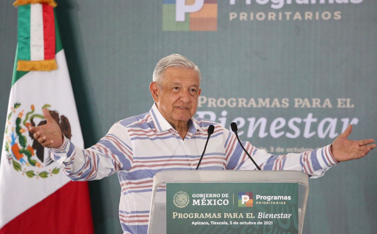 Los criminales ya están insertando a sus filas a guatemaltecos ante la falta de jóvenes mexicanos, aseguró el  Presidente. | Ariel Ojeda
