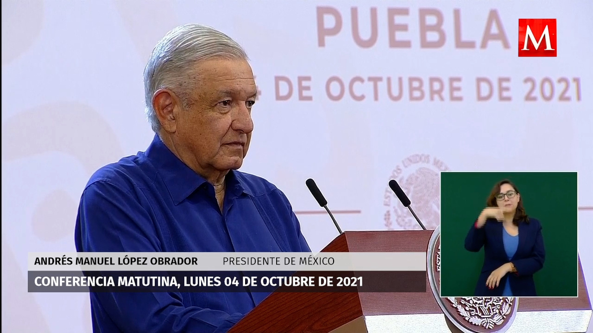 AMLO afirma que reforma eléctrica conviene a todos