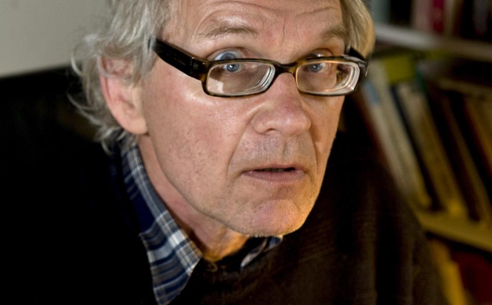 Un artista sueco amenazado muere en accidente de carretera | AP