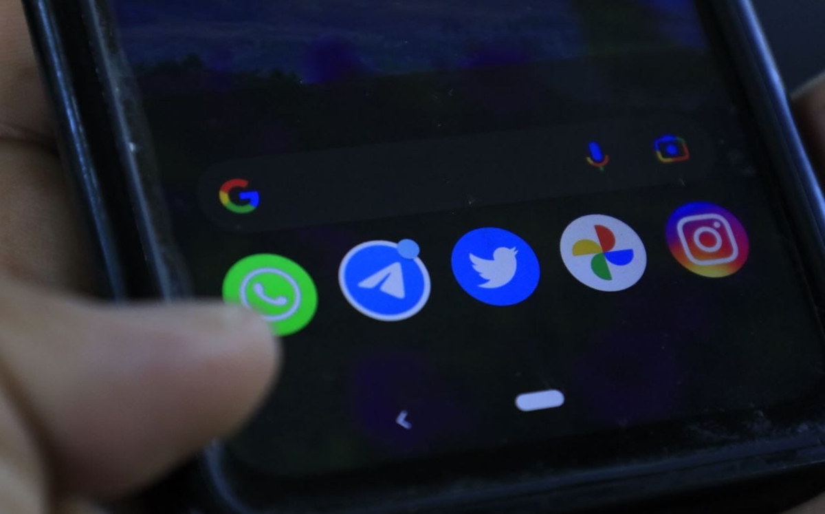 Caída de redes sociales afecta a más de 3 millones de poblanos | Andrés Lobato