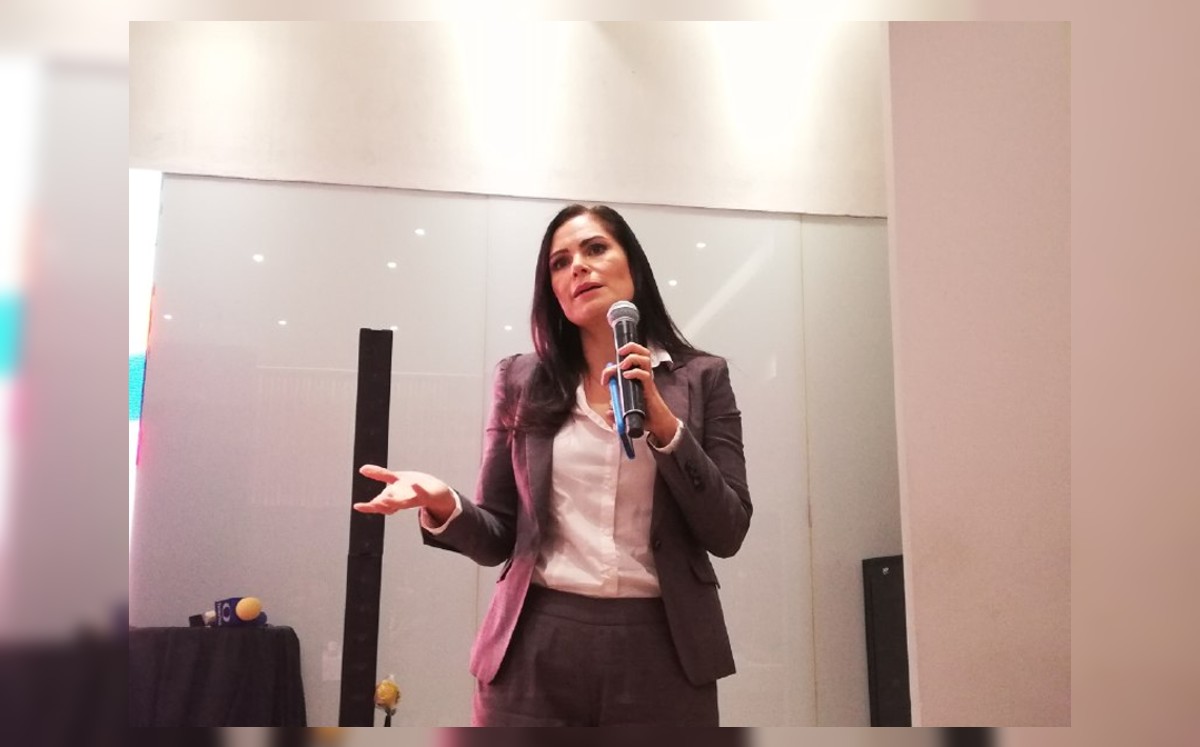 Creará Ale Gutiérrez Nueva Figura de Seguridad en León
