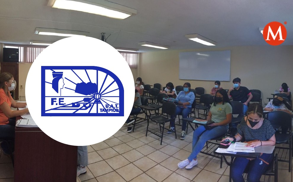 Egresados de Enfermería de Tamaulipas son condecorados