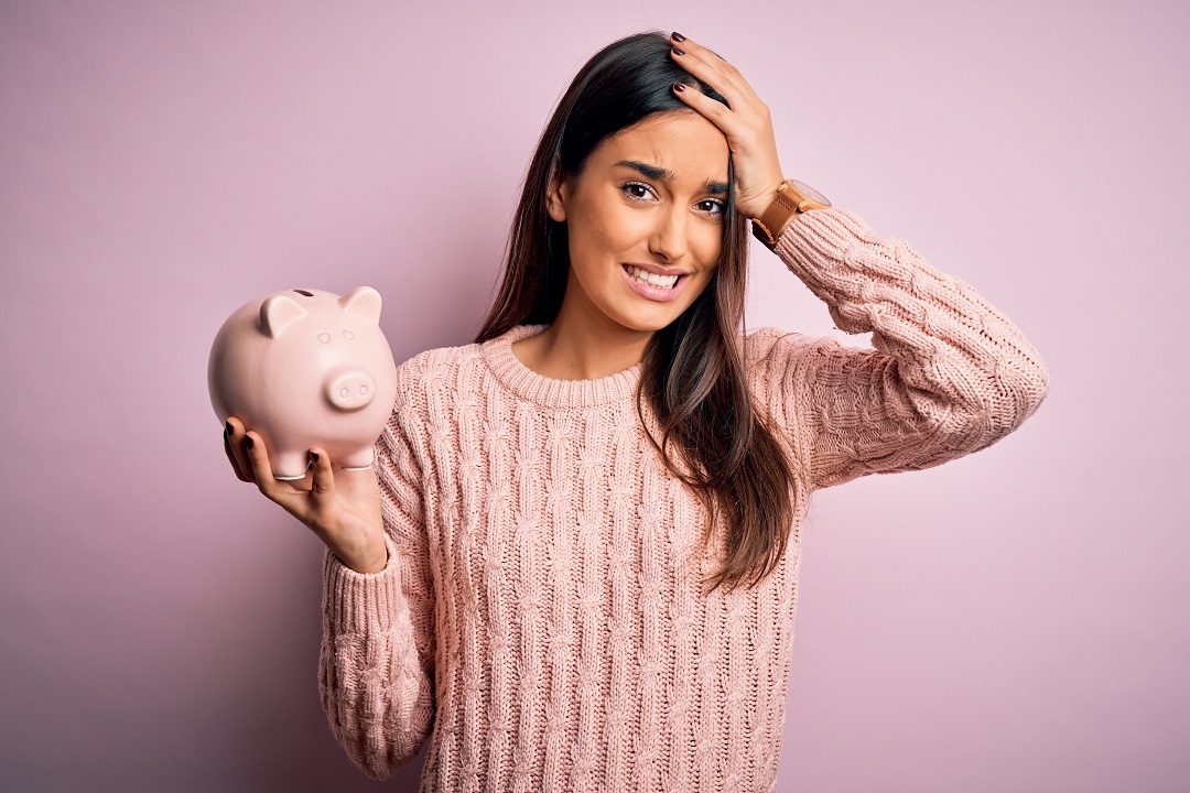 Más de 18.5 millones de trabajadores aún no se registran formalmente a una Afore. (Shutterstock)