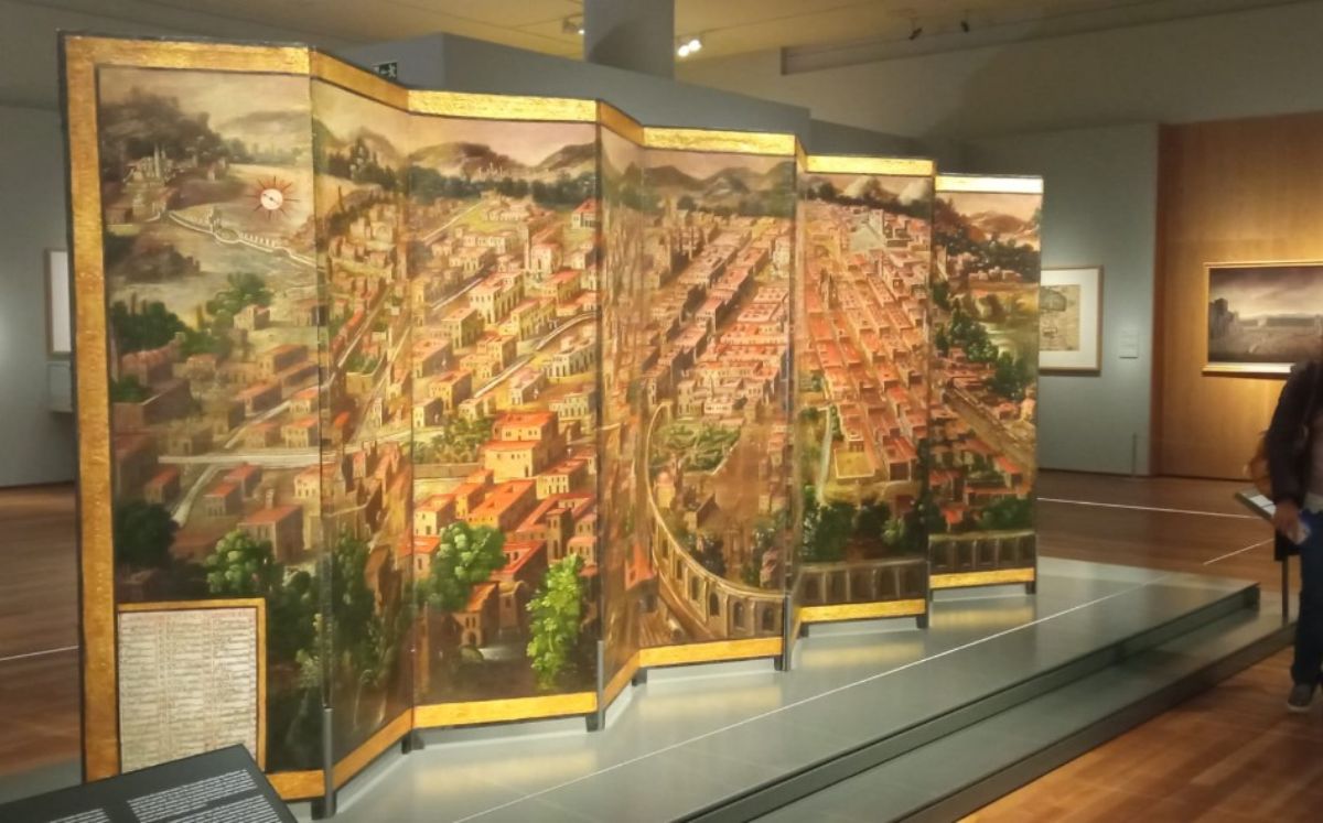 Museo del Prado (Hugo Luengo).