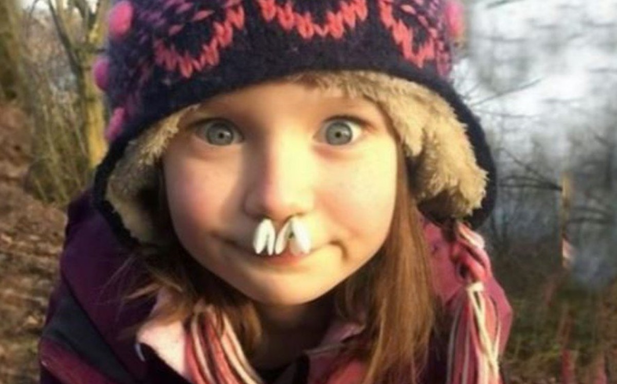 Niña deja escuela porque no enseñaban nada sobre el cambio climático. (Especial)