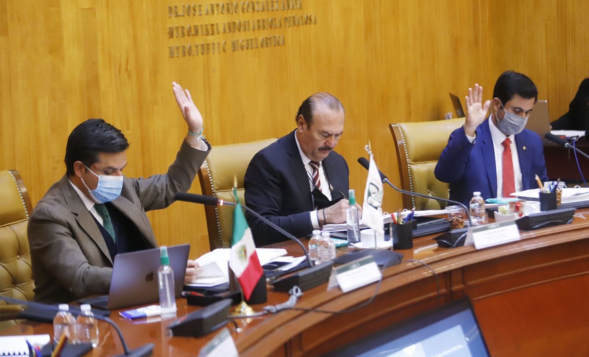 Se presentó ante el Consejo Técnico del IMSS la Evaluación de resultados de la dispensa | Especial