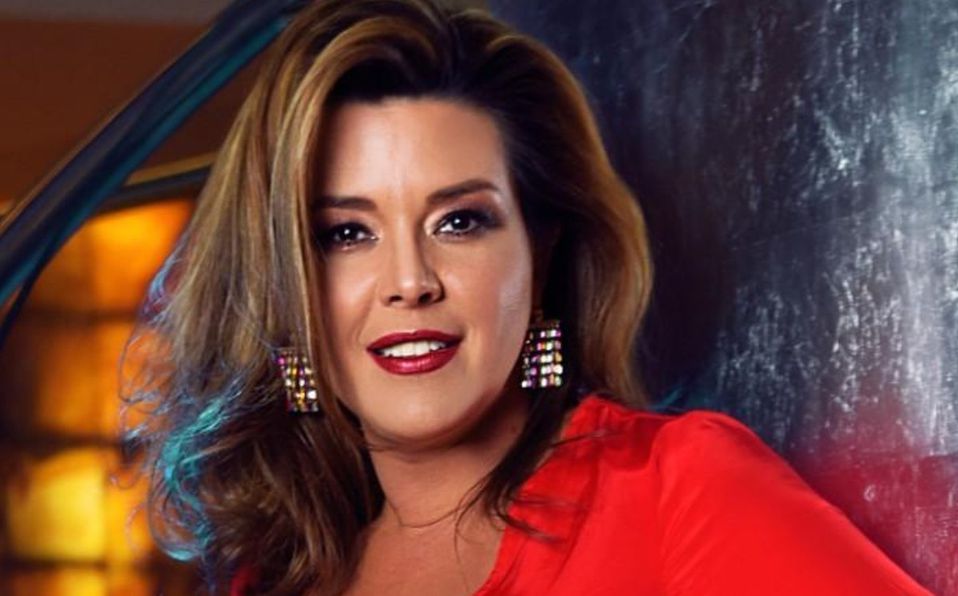 Alicia Machado