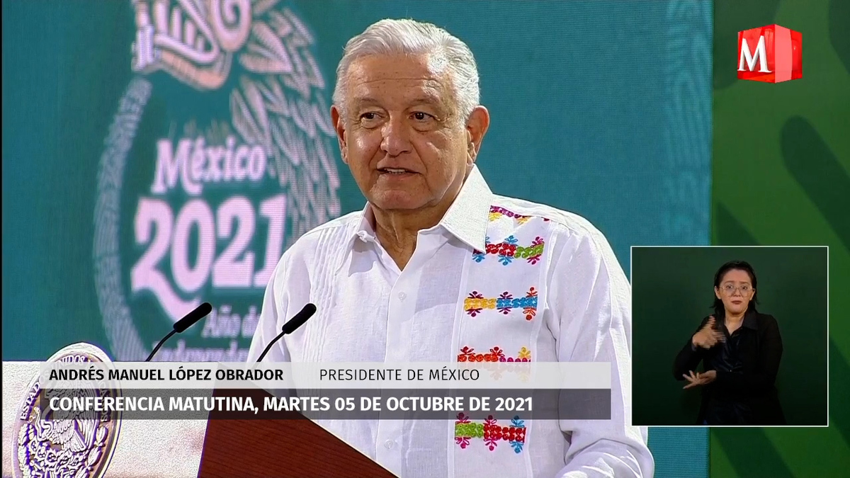 AMLO encabezará diálogo de seguridad con funcionarios de EU en México