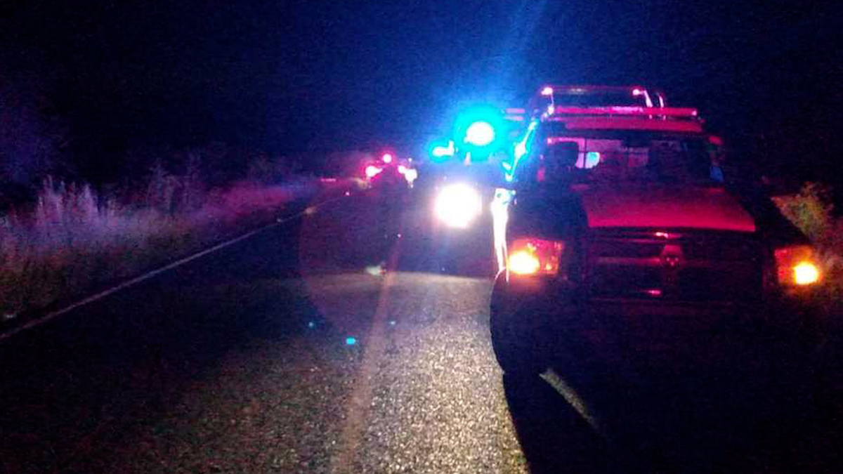 Atacan a balazos a policías en revisión de rutina en Aguascalientes