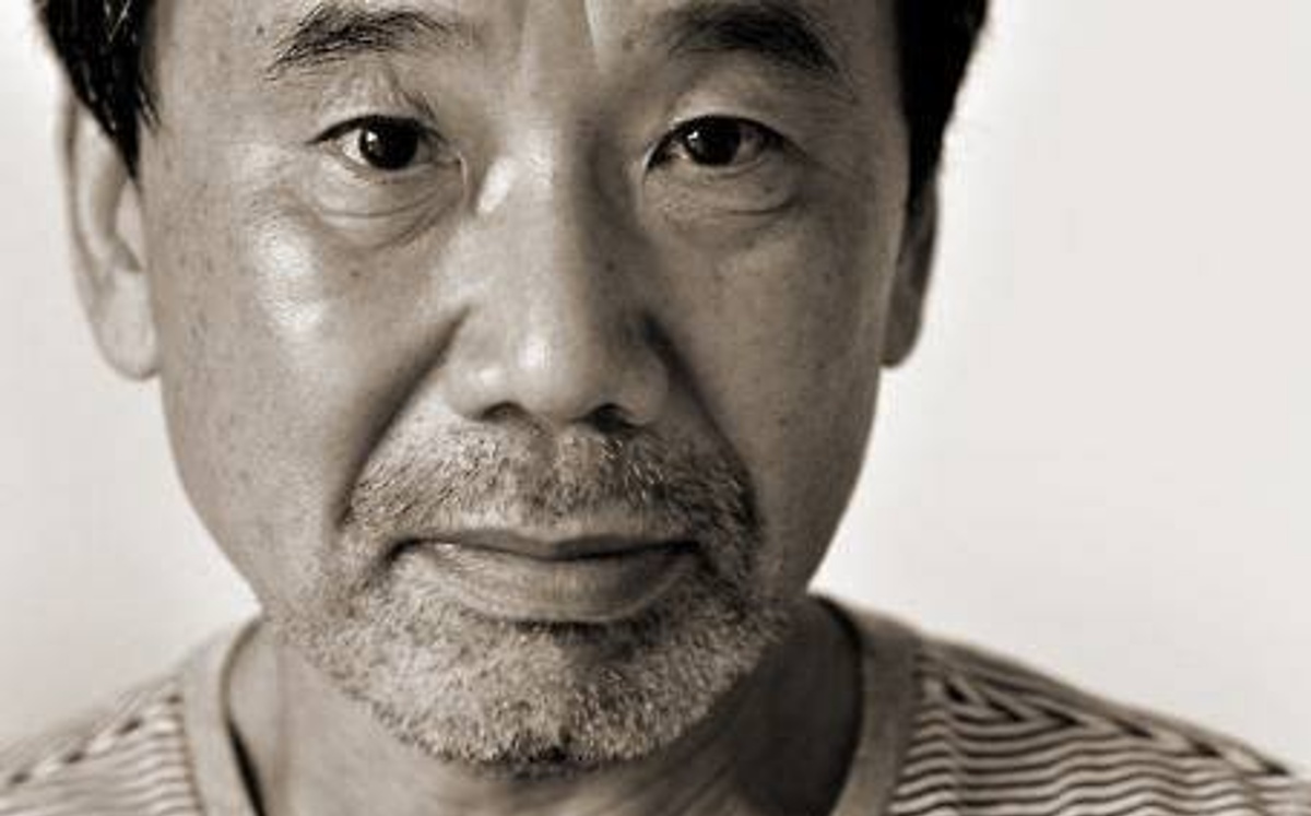 El escritor japonés, siempre citado y nunca premiado. (Facebook: Haruki Murakami)