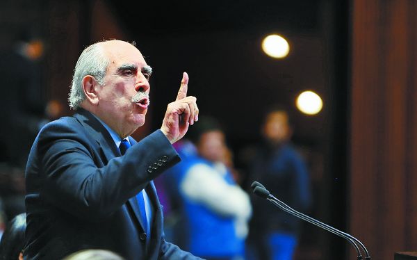“Espero que se retomen también los procesos, que todas las puertas se abran”. Ariana Pérez