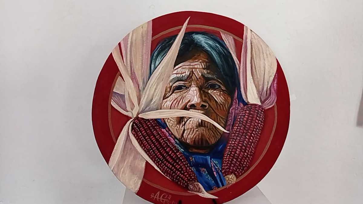 Exposición, 'Ltjani, tesoros del valle de Tehuacán' | Especial