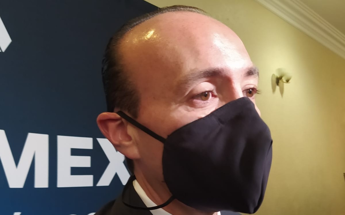 "Para que las familias paguen menos por sus gasolinas, gas y, electricidad, es necesario que haya más competidores y mayor oferta”. (Especial)
