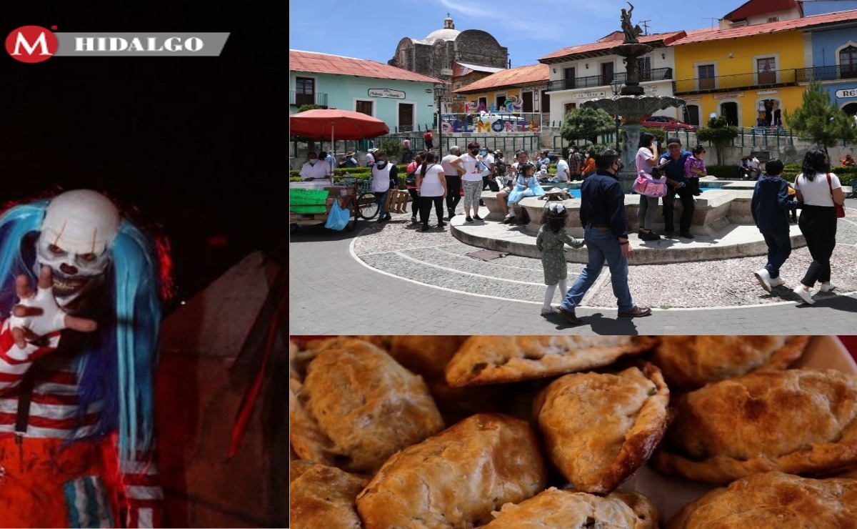 Festivales esperan atraer a turistas al Pueblo Mágico. (Especial)