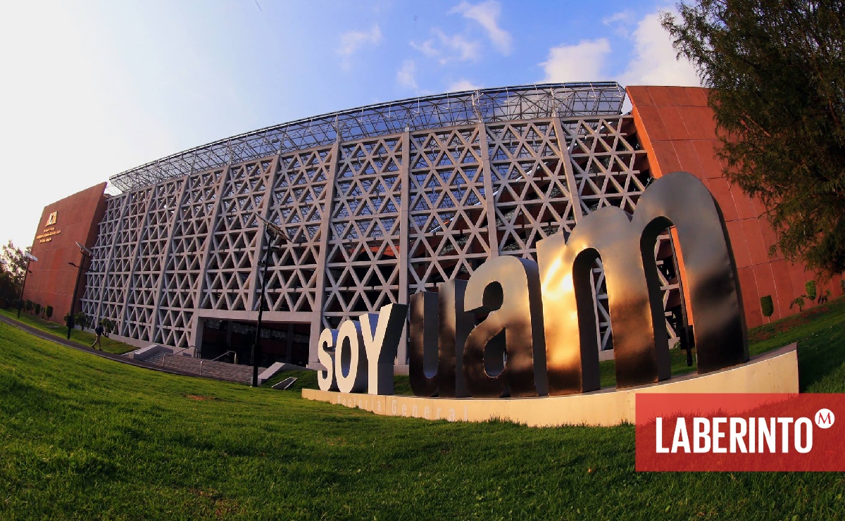 (Foto vía Facebook: Universidad Autónoma Metropolitana)
