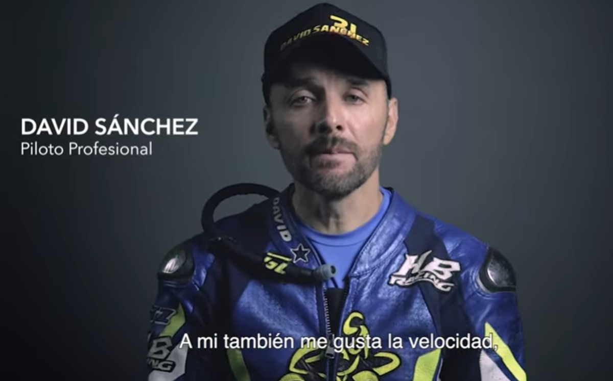 La iniciativa también busca fomentar la seguridad y la buena práctica del deporte de velocidad (Capital Biker)