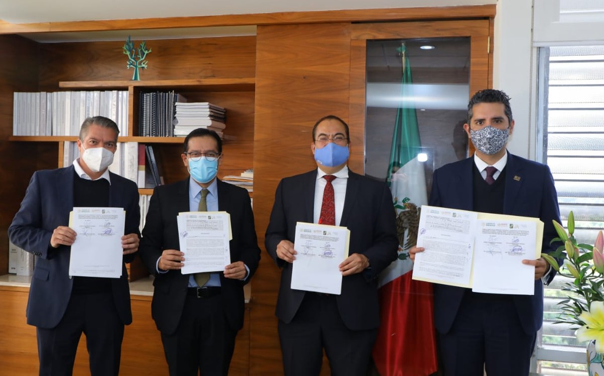 Los intermediarios promoverán un innovador modelo de solución de controversias.  | Especial