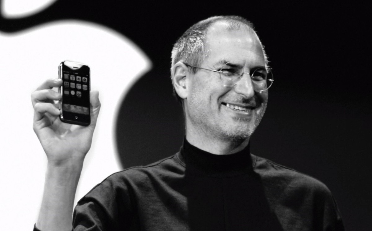Las predicciones tecnológicas de Steve Jobs que se cumplieron. (Especial)