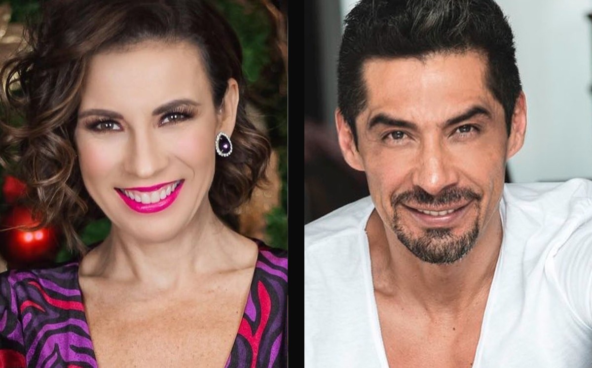 “No la quiero cerca de mi vida”, Charly, ex Garibaldi, confiesa se lleva mal con Ingrid Coronado. (Especial)