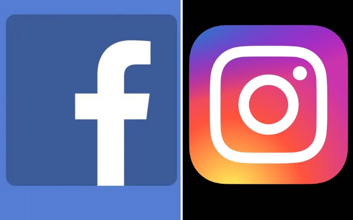 Reportan nuevas fallas en Facebook e Instagram hoy 5 de octubre del 2021. (Especial)