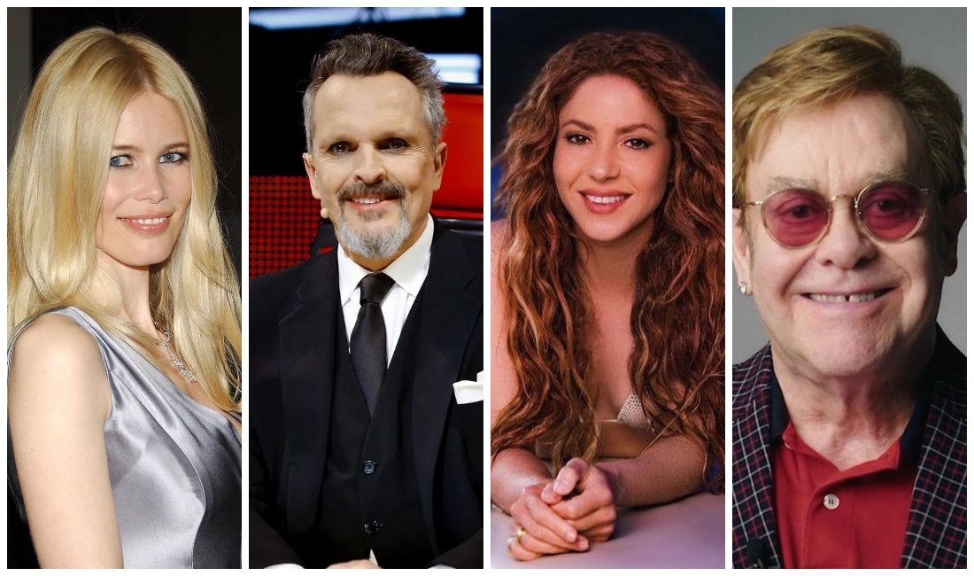 Shakira ya lanzó un comunicado en el que se defendió de lo declarado en la investigación (Especial).