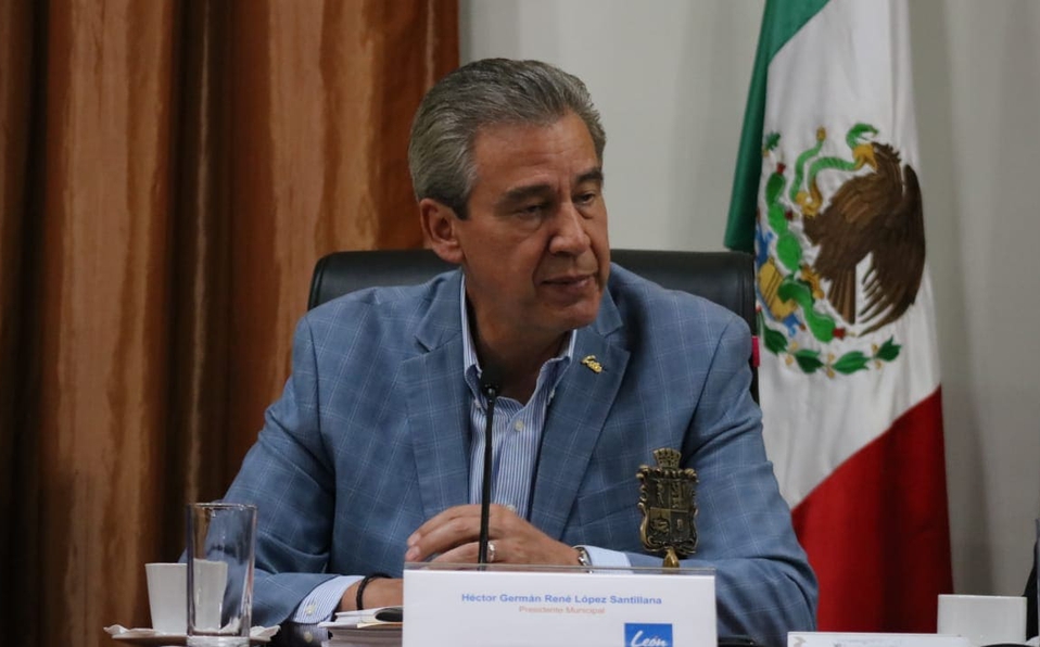 Tres escoltas protegerán a López Santillana después de su retiro