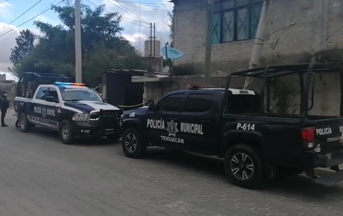Adulto mayor con depresión se quita la vida en Tetitzintla. (Apolonia Amayo)