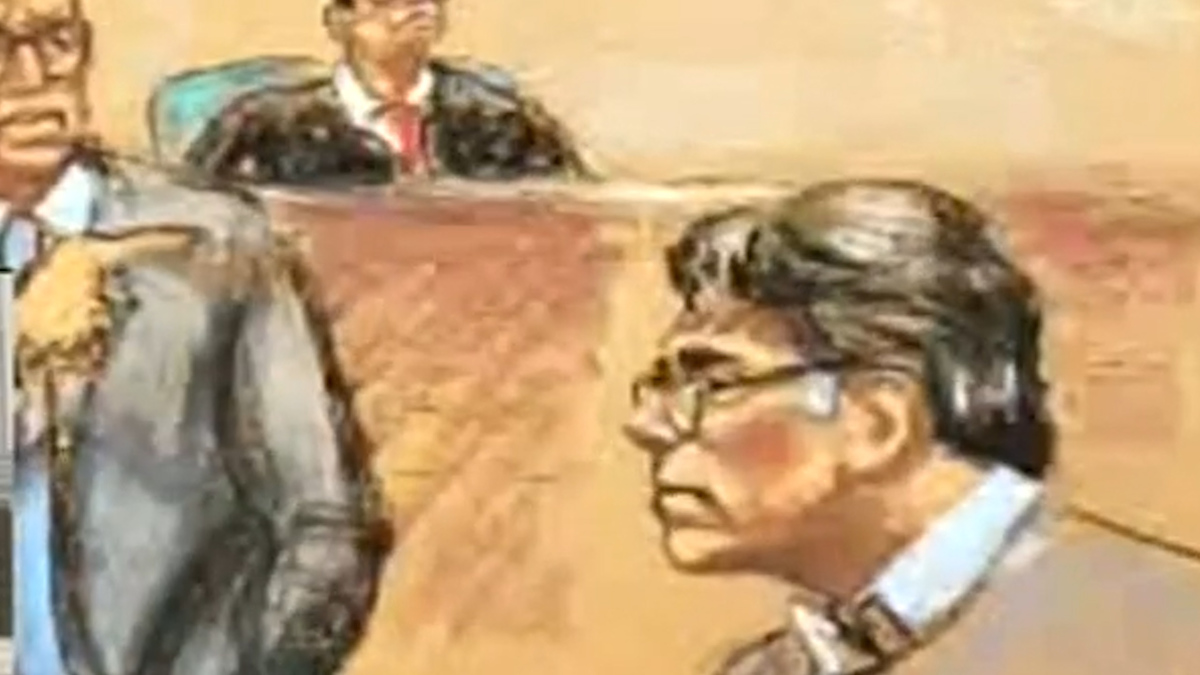 Dejan libre a Kathy Rusell, última acusada de NXIVM