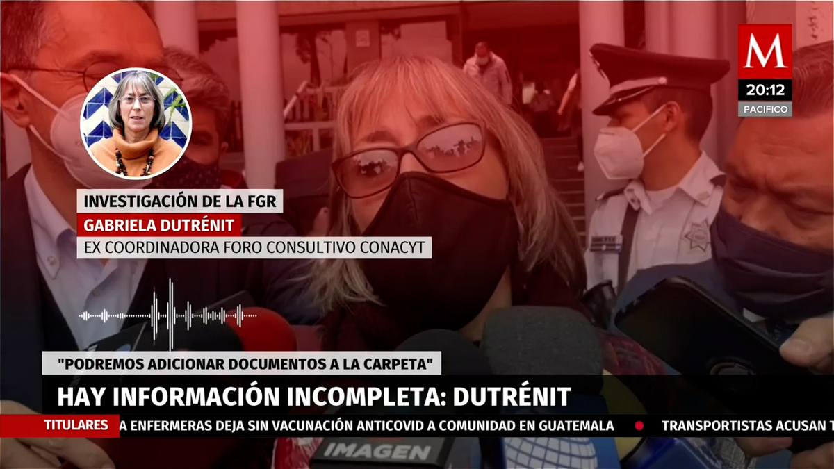 Dutrénit: Hoy como que salió el sol, pero mañana no sé si se nublará