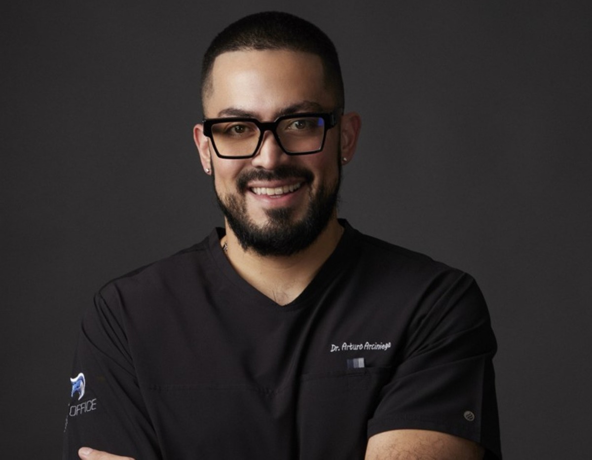 El diseño de sonrisas es una nueva técnica | Especial