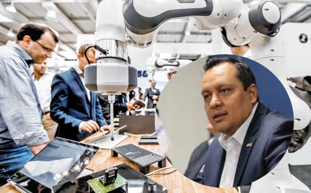 Hannover Messe, polo de desarrollo para el Sector Salud en Guanajuato
