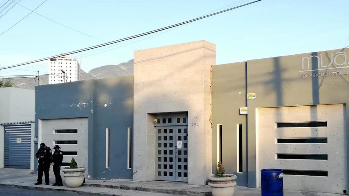 Joven muere tras someterse a cirugía estética en Monterrey