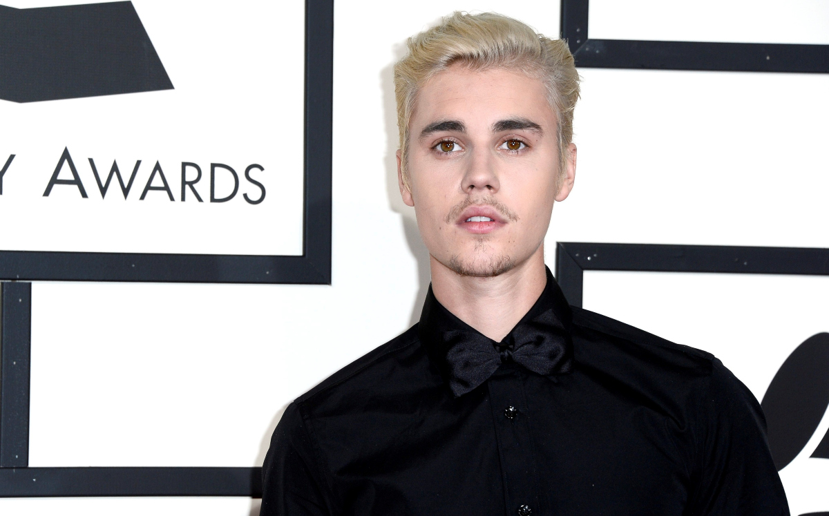 Justin Bieber (EFE).