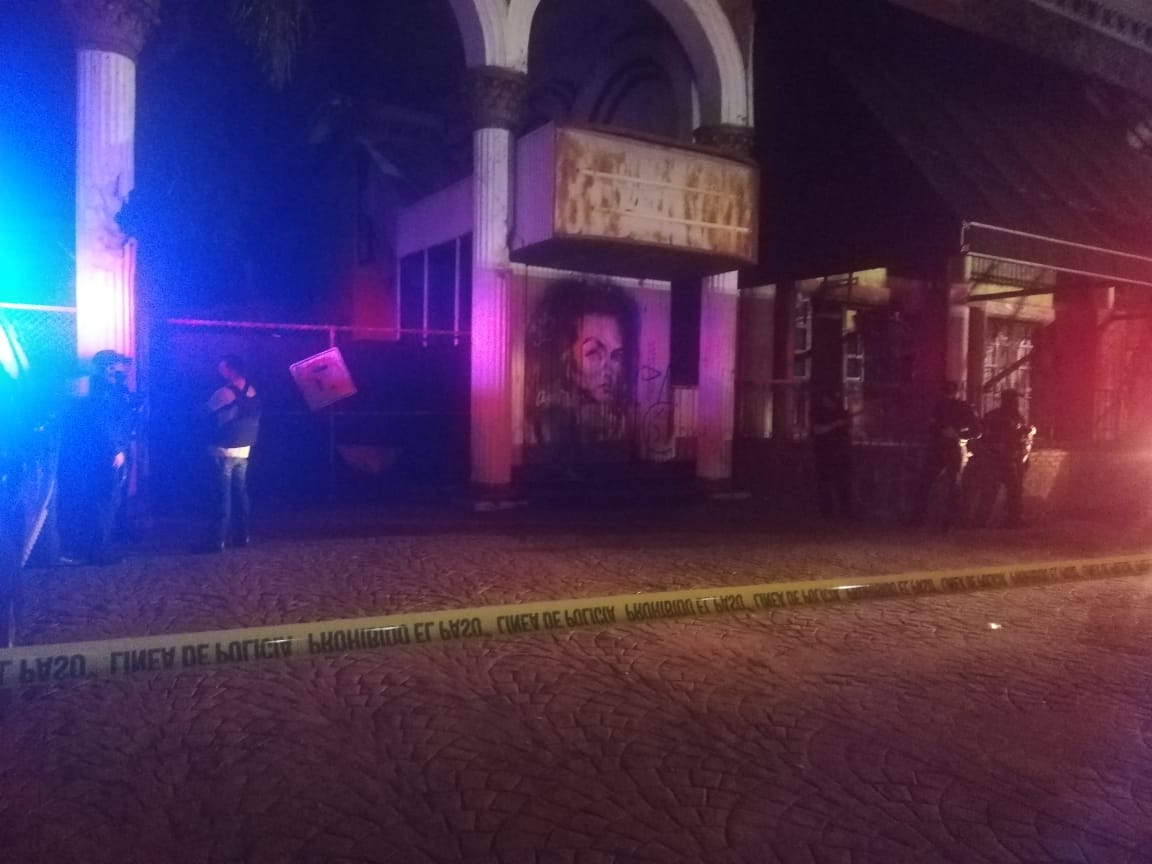 Localizan a dos personas plagiadas en Guadalajara (Josefina Ruiz)