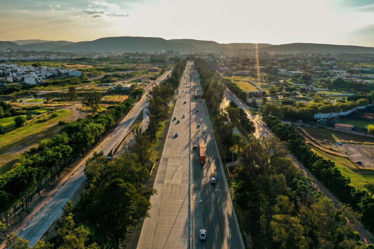 Periférico de Guadalajara (Especial)