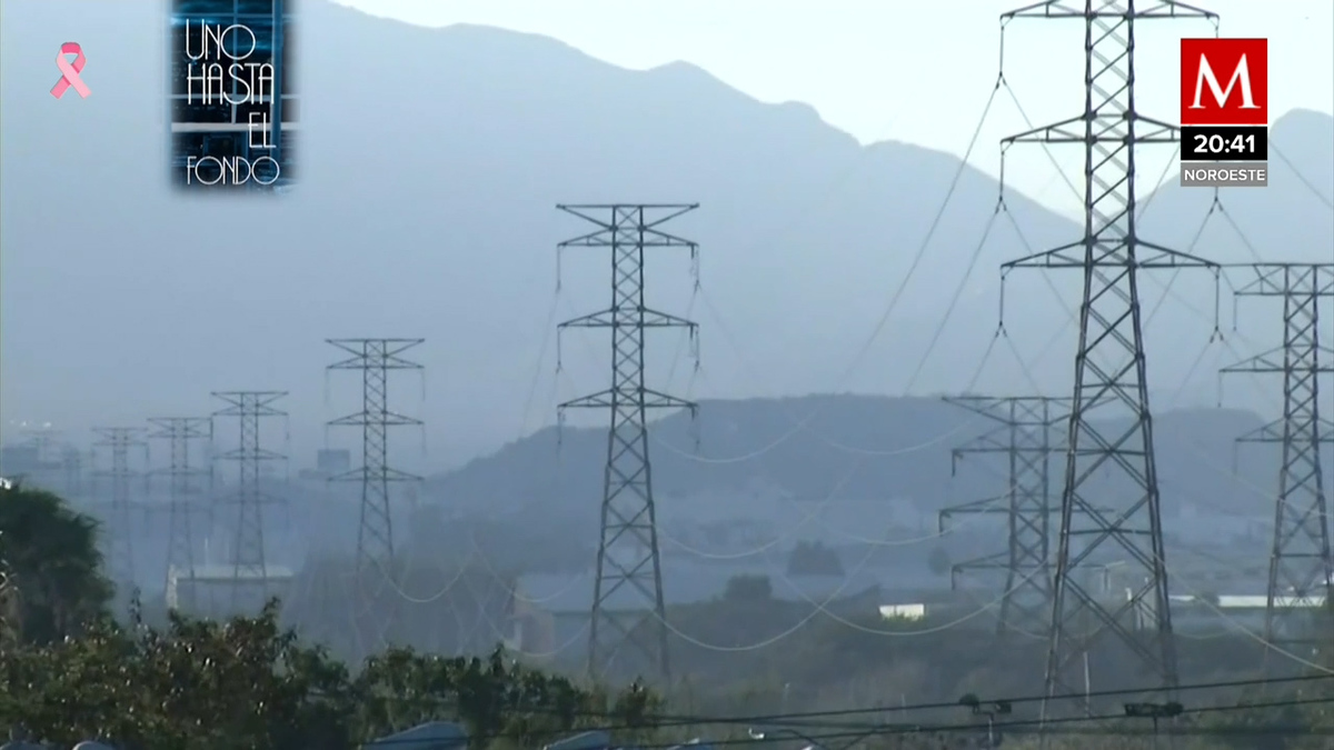 Reforma Eléctrica | Uno Hasta el Fondo, con Gil Gamés.