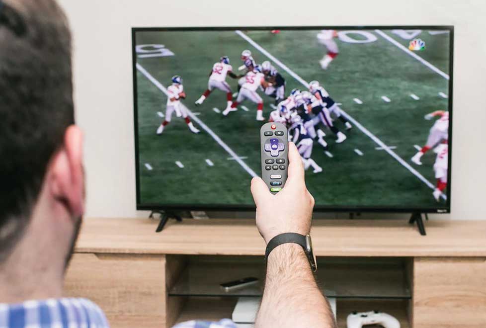 Aumenta 11% audiencia en el futbol americano en EU