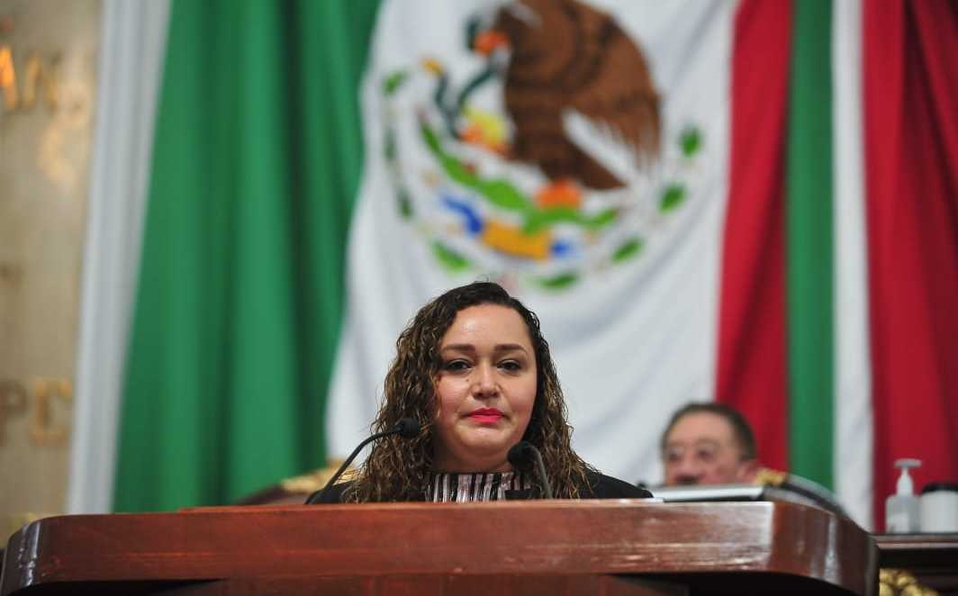 Congreso de CdMx busca eliminar el delito de aborto del Código Penal