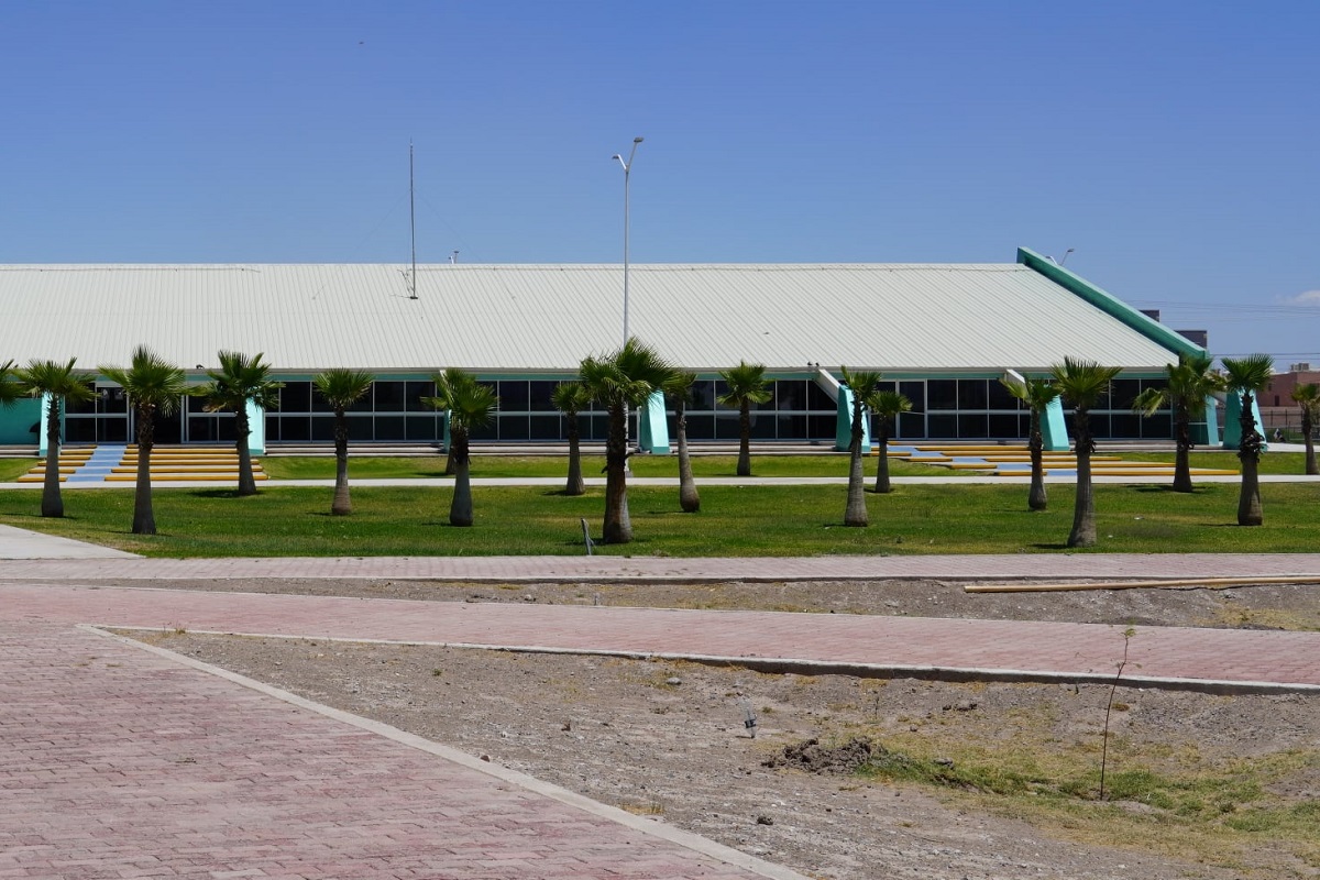 Este convenio servirá para consolidar la relación entre ambas Universidades Tecnológicas. (cortesía)
