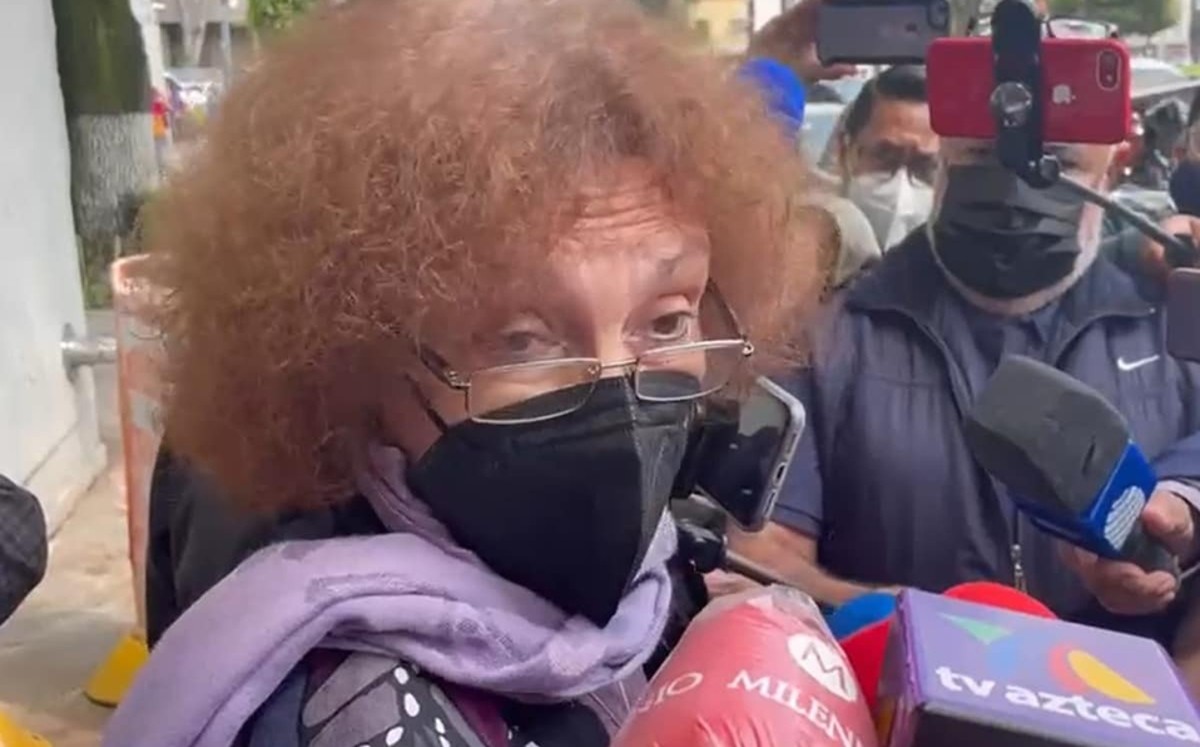 Ex secretaria técnica de Foro Consultivo de Conacyt