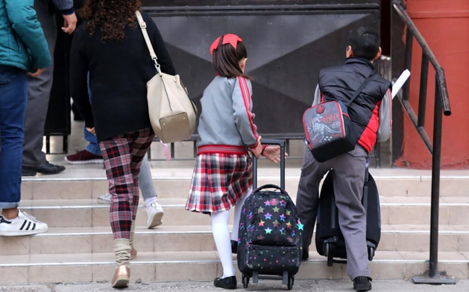 NL quita restricción de aforo por covid-19 a escuelas privadaS