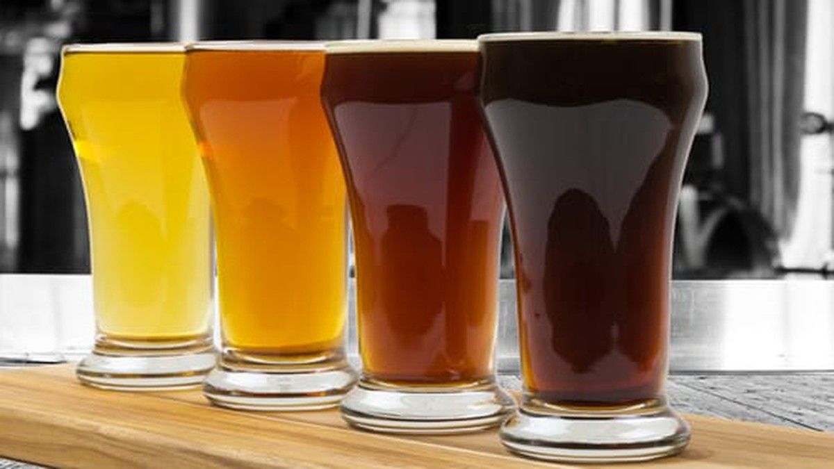 Pese a covid, producción de cerveza artesanal creció: Acermex
