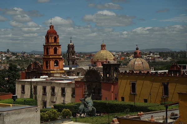 Reader´s Choice Awards galardonan a San Miguel de Allende por quinta vez consecutiva