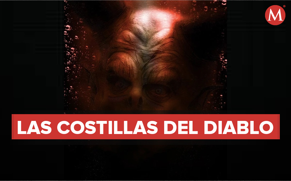 ¿Te atreverías a visitar el lugar?