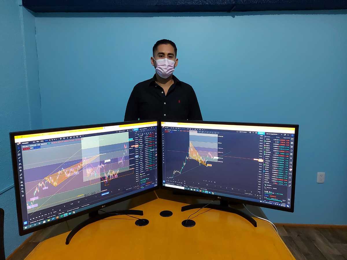 AR Nexus Capital invertirá con Bitcoin en empresas de Tamaulipas.