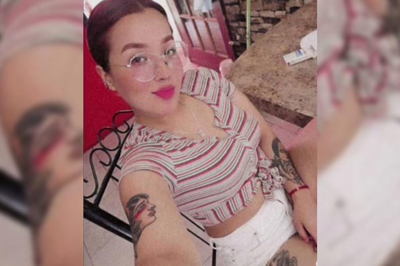 Cinthia Lizeth, de 22 años, falleció tras someterse a una cirugía estética. Foto: Especial.