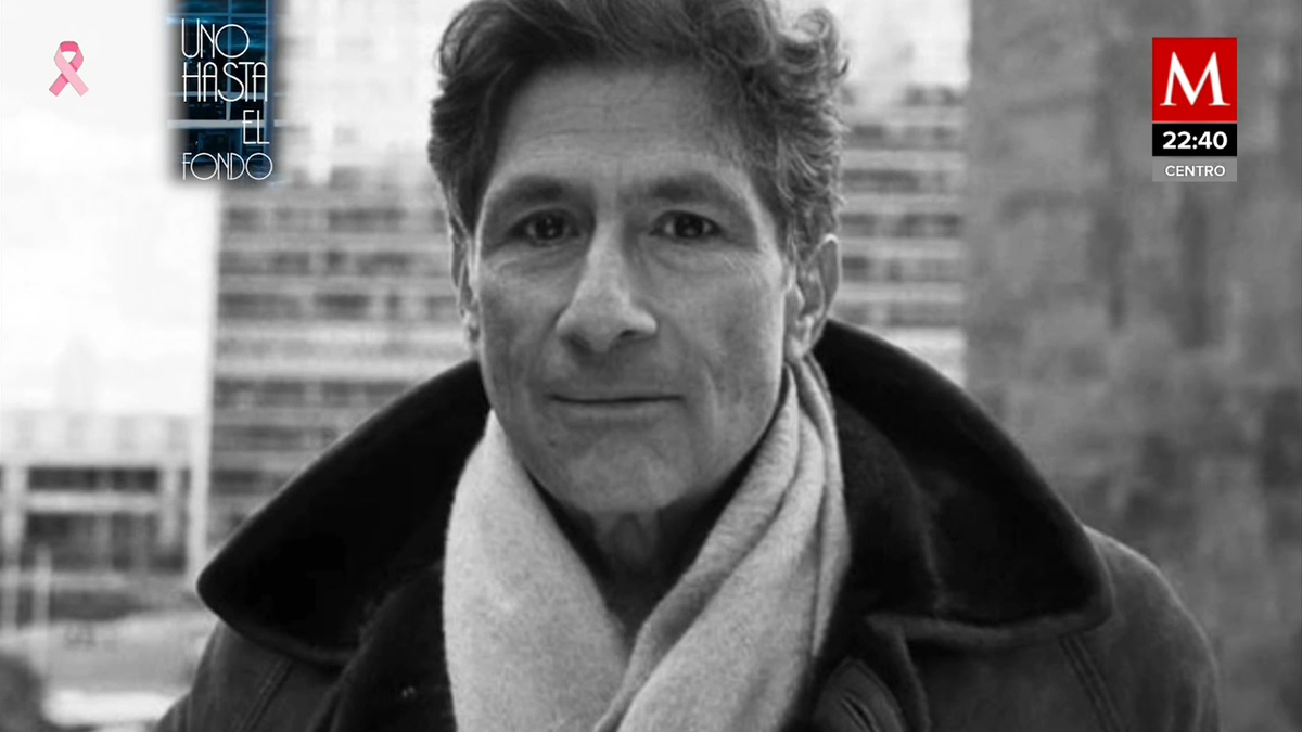 Conozca la trayectoria literaria de Edward W. Said