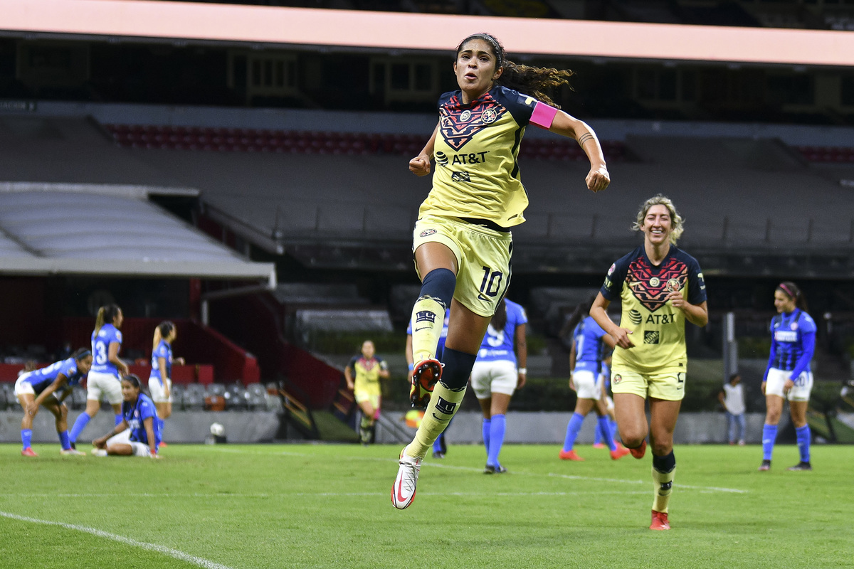 Daniela Espinosa (Imago7)