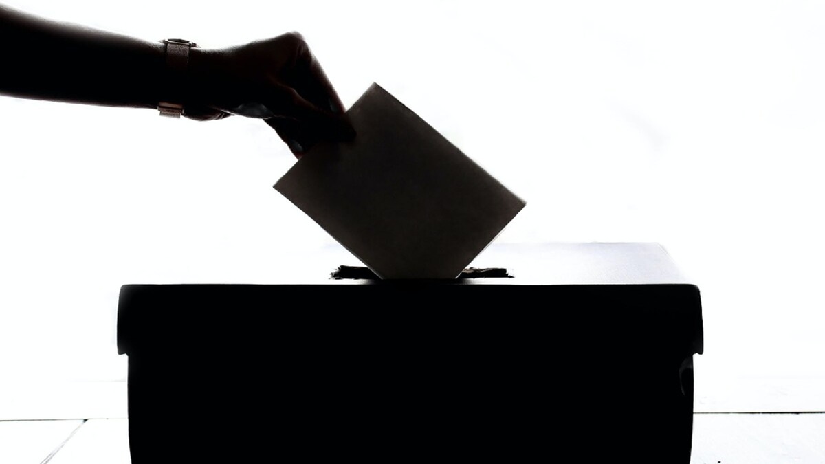 Firmas en papel tambalean fecha de consulta sobre revocación de mandato