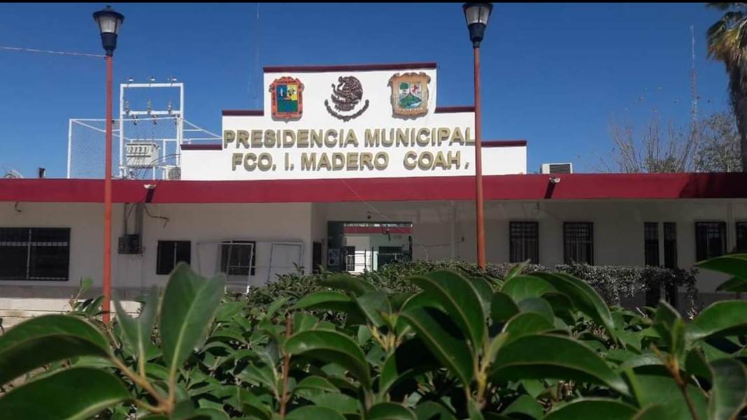 Francisco I. Madero, Coahuila. (Archivo)